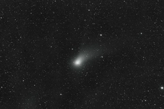 Comet C/2022 E3 ZTF