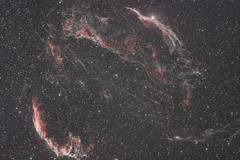 Cygnus Loop