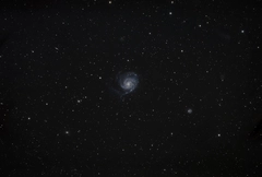 The Pinwheel (Supernova 2023ixf)